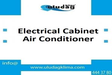 Electrical Cabinet Air Conditioner 