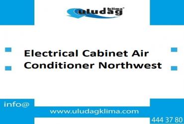 Electrical Cabinet Air Conditioner Northwest