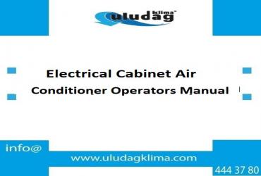 Electrical Combinet Air Conditioner Operators Manuel