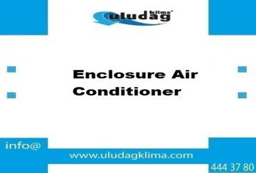 Enclosure Air Conditioner