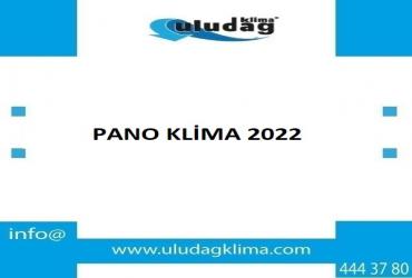 Pano Klima 2022