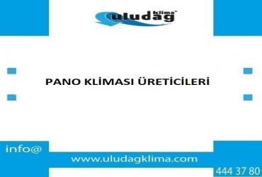 Pano Kliması Üreticileri