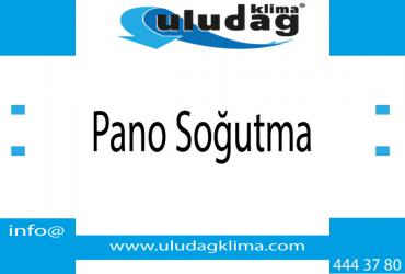 Pano Soğutma