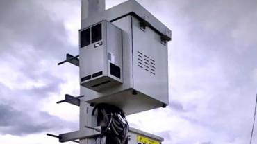 Telecom Cooling Solutions 
