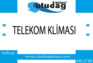 Telekom Kliması