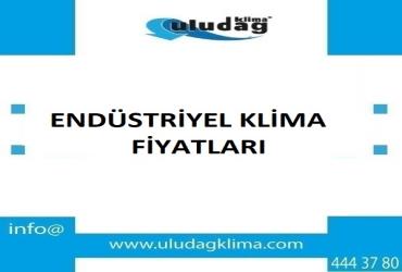 Uludağ Klima 2023
