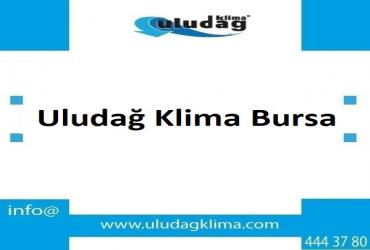 Uludağ Klima Bursa