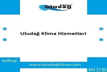 Uludağ Klima Hizmetleri