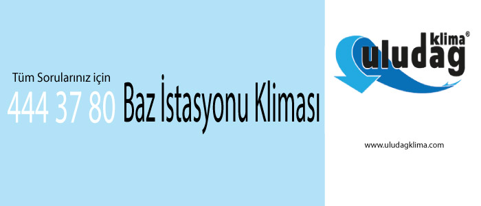 Pano Soğutma Fanları