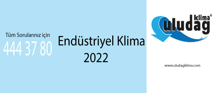 Pano Soğutma Fanları