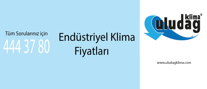 Pano Soğutma Fanları