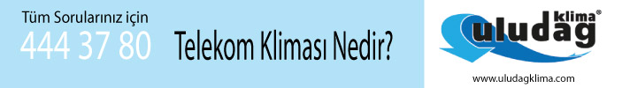 telekom kliması nedir