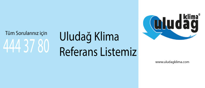 Pano Soğutma Fanları