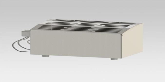 Buharlastırıcı (3Kw)