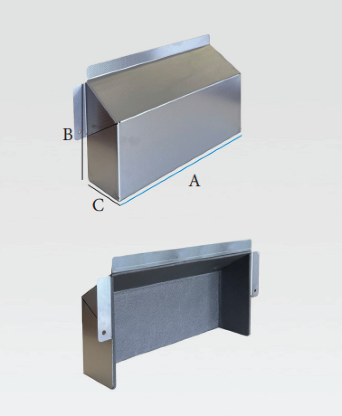 AIR ORIENTATION VENT