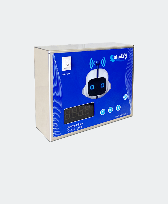Equal Aged Control Unit