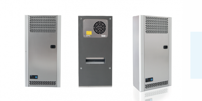 SVK 1000 Enclosure Cooler