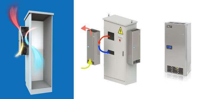 SVK 700 Enclosure Cooler