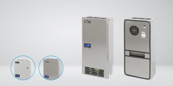 SVK 700 Enclosure Cooler